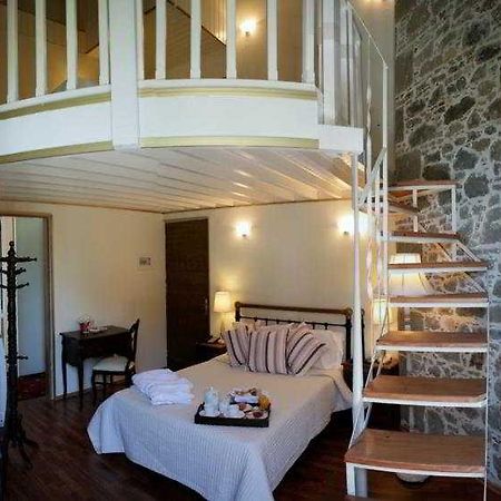 Archontiko Mytilinis Hotell Lesbos Island Eksteriør bilde
