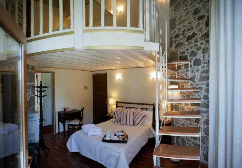 Archontiko Mytilinis Hotell Lesbos Island Eksteriør bilde